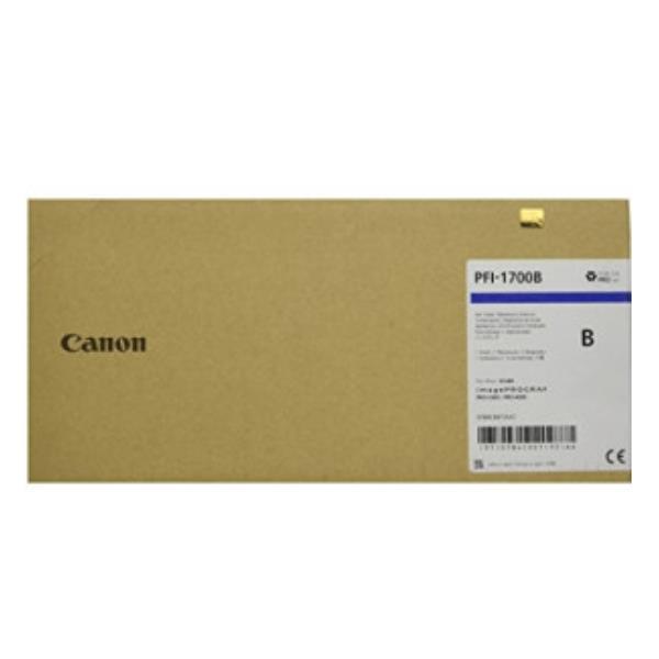 Canon Pfi 1700